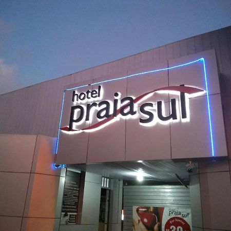 Отель Praia Sul (Adults Only) Ресифи Экстерьер фото
