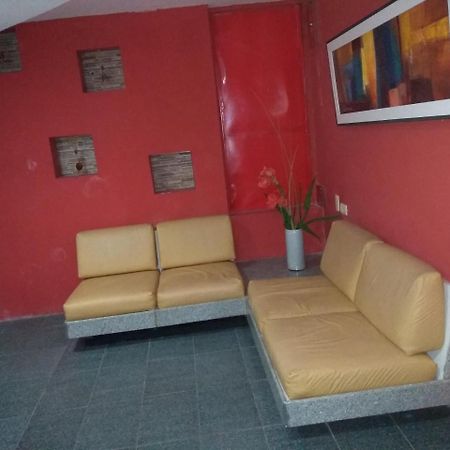 Отель Praia Sul (Adults Only) Ресифи Экстерьер фото